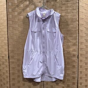 Duluth trading cut off jacket